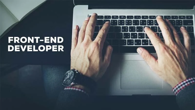 Kỹ năng trở thành lập trình viên front end bạn đã biết chưa?