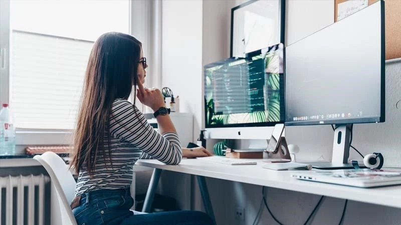 Kỹ năng trở thành lập trình viên front end bạn đã biết chưa?