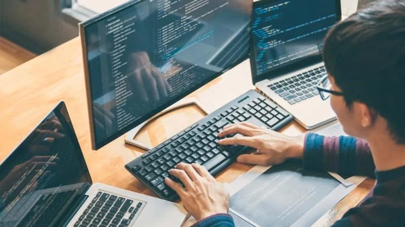 Kỹ năng trở thành lập trình viên front end bạn đã biết chưa?