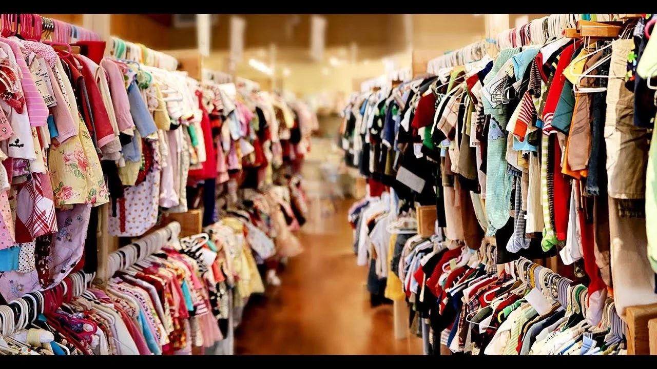Kinh nghiệm tìm nguồn sỉ quần áo Quảng Châu uy tín, giá rẻ
