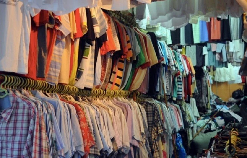 Kinh nghiệm tìm nguồn sỉ quần áo Quảng Châu uy tín, giá rẻ