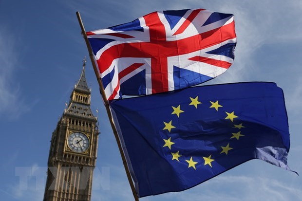 Anh và EU không đạt đột phá trong đàm phán Nghị định thư Bắc Ireland