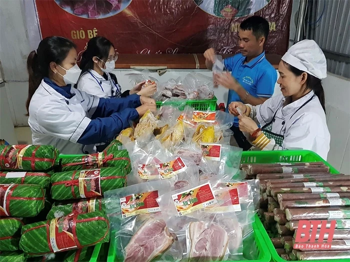 Thúc đẩy chuyển đổi số ở các cơ sở sản xuất lĩnh vực nông nghiệp
