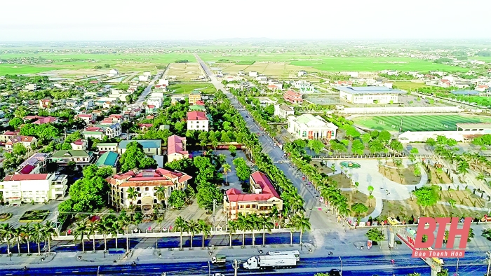Quảng Xương quyết tâm thực hiện thắng lợi nhiệm vụ kinh tế - xã hội năm 2023