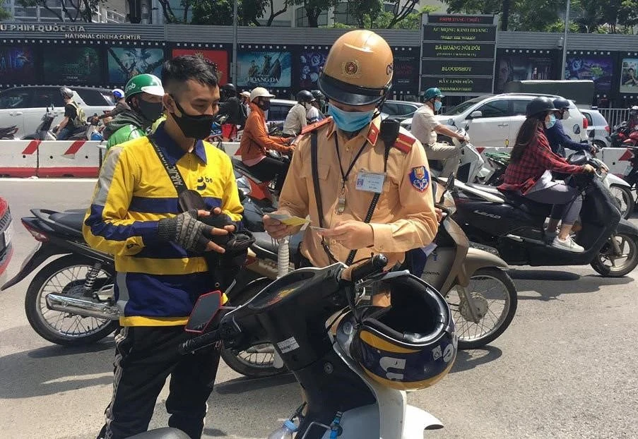 Những thông tin cần biết về bảo hiểm xe máy