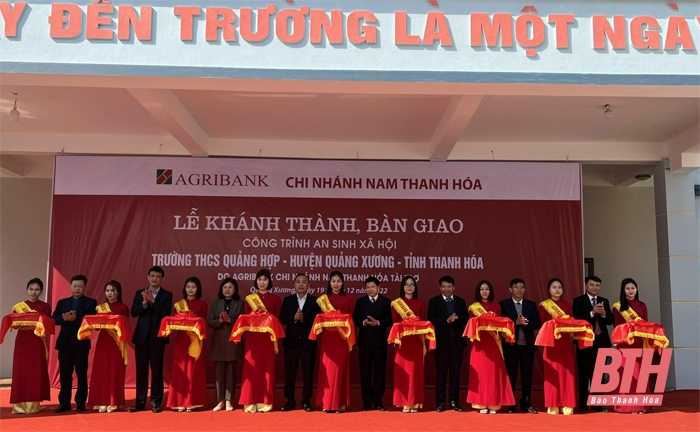 Tiếp tục khẳng định sứ mệnh và bản sắc văn hóa Agribank “Gắn kết - thân thiện - nghĩa tình - địa phương - tam nông”