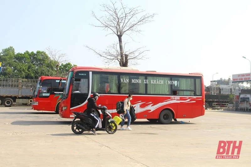 Đi xa để trở về...