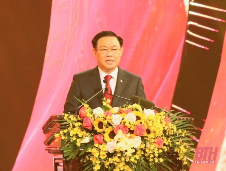 Công bố và trao giải Búa Liềm vàng lần thứ VII - năm 2022: Thanh Hóa đoạt 2 giải C, 1 giải Khuyến khích
