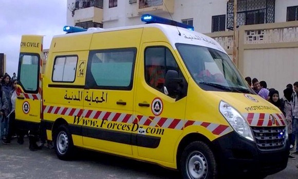 Algeria: Hàng chục người tử vong do ngạt khí khi dùng thiết bị sưởi ấm
