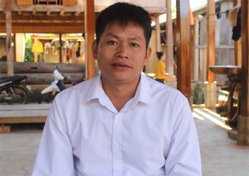 Thách thức trong xây dựng nông thôn mới ở huyện vùng biên Mường Lát