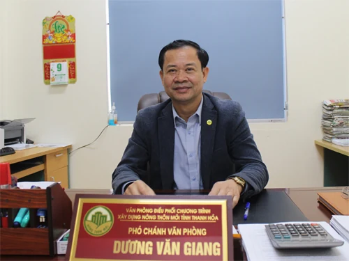 Thách thức trong xây dựng nông thôn mới ở huyện vùng biên Mường Lát