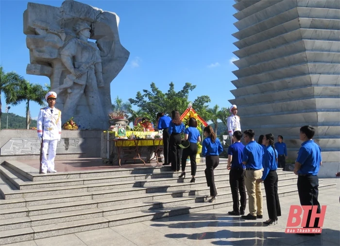 Tăng cường công tác tuyên truyền, giáo dục lịch sử Đảng