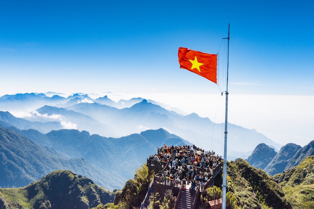 Nhìn lại Tết Quý Mão: Các điểm đến du lịch gia tăng sức hút nhờ sản phẩm du lịch mới mẻ