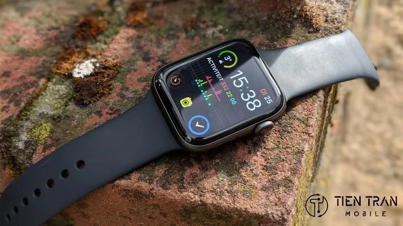 Đâu là địa chỉ thu mua Apple watch cũ giá tốt nhất?