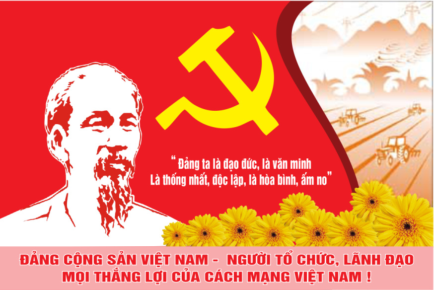 Cương lĩnh Chính trị đầu tiên của Đảng - ngọn cờ soi sáng suốt chặng đường Đảng lãnh đạo cách mạng Việt Nam