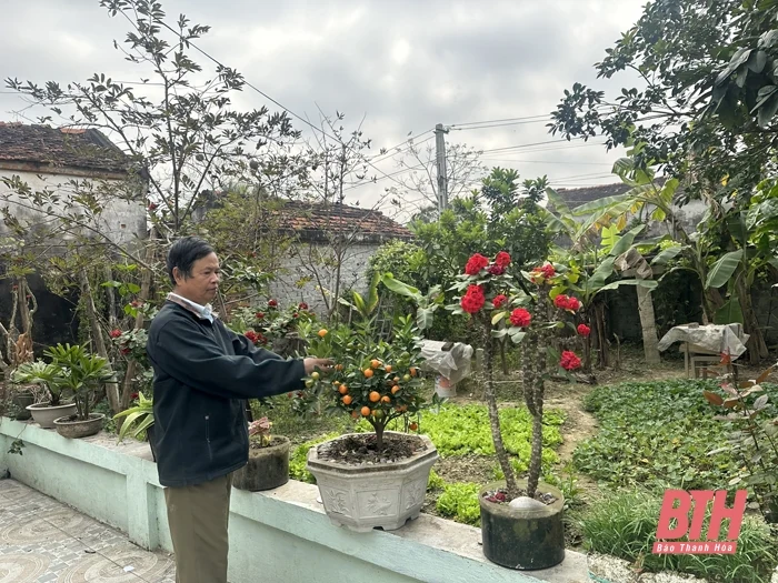 Xây dựng đời sống văn hóa tại Thiệu Hóa: Nhìn từ những gương điển hình