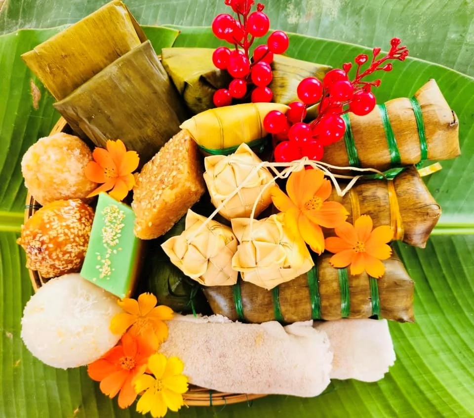 Điện mặt trời An Hảo - Nơi sắc thái văn hóa cộng hưởng