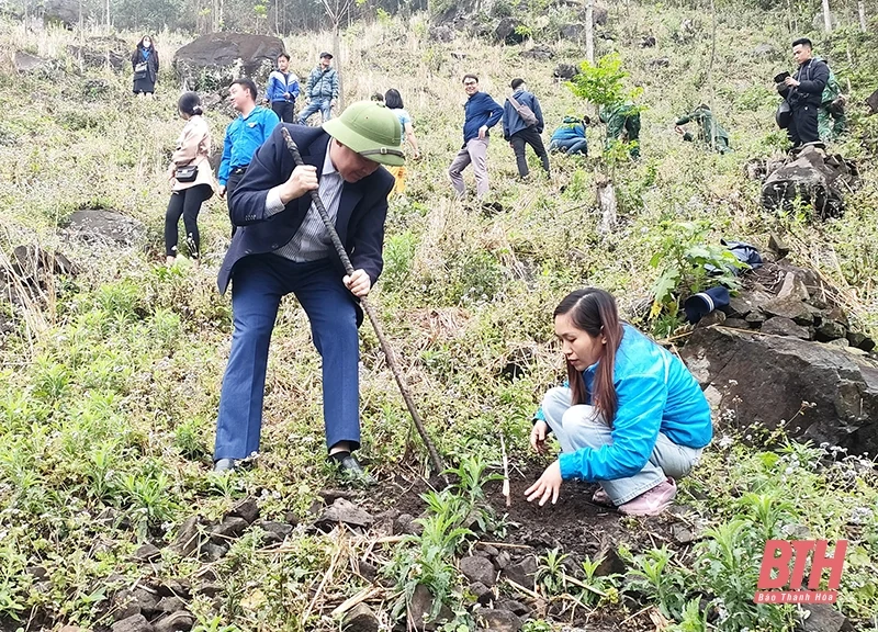 Ý nghĩa chương trình thiện nguyện “Tết sẻ chia - Nối vòng tay thương”