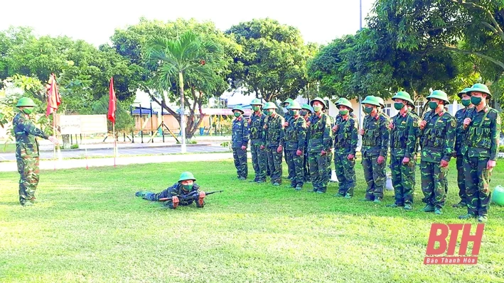 10 năm thực hiện Nghị quyết Trung ương 8, khóa XI về “Chiến lược bảo vệ Tổ quốc trong tình hình mới” ( Bài 1): Xây dựng tiềm lực quốc phòng - an ninh làm cơ sở để bảo vệ Tổ quốc từ sớm, từ xa
