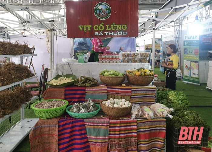Bá Thước nỗ lực thoát nghèo vào năm 2025