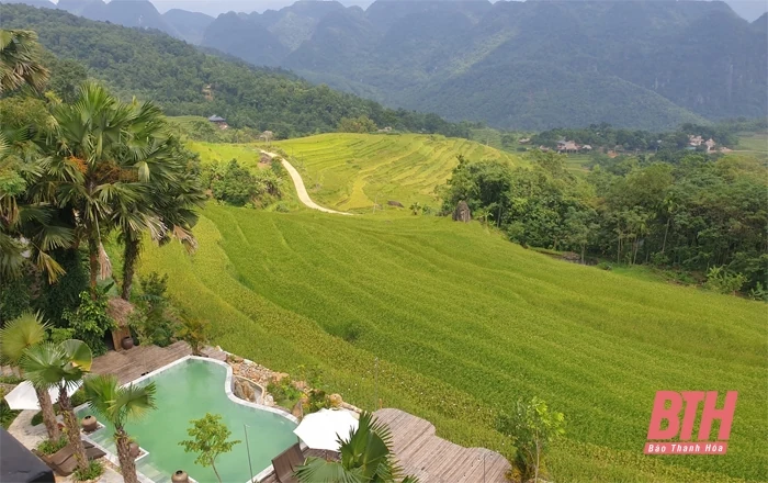 Bá Thước nỗ lực thoát nghèo vào năm 2025