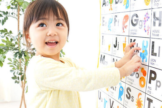 Trẻ em 4 tuổi có nên học tiếng Anh? Lời khuyên tốt nhất cho bố mẹ