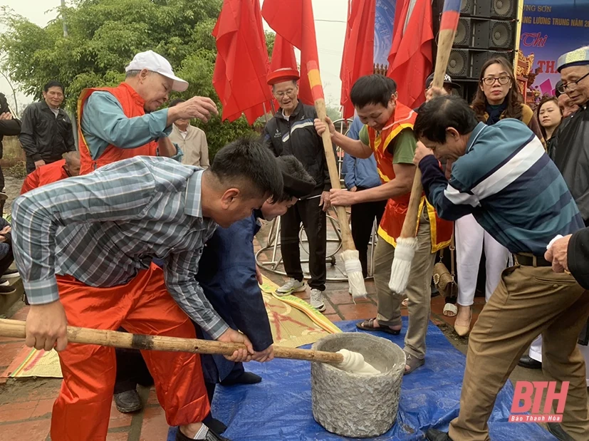 Về Sầm Sơn để hiểu hơn một nét đẹp văn hóa truyền thống