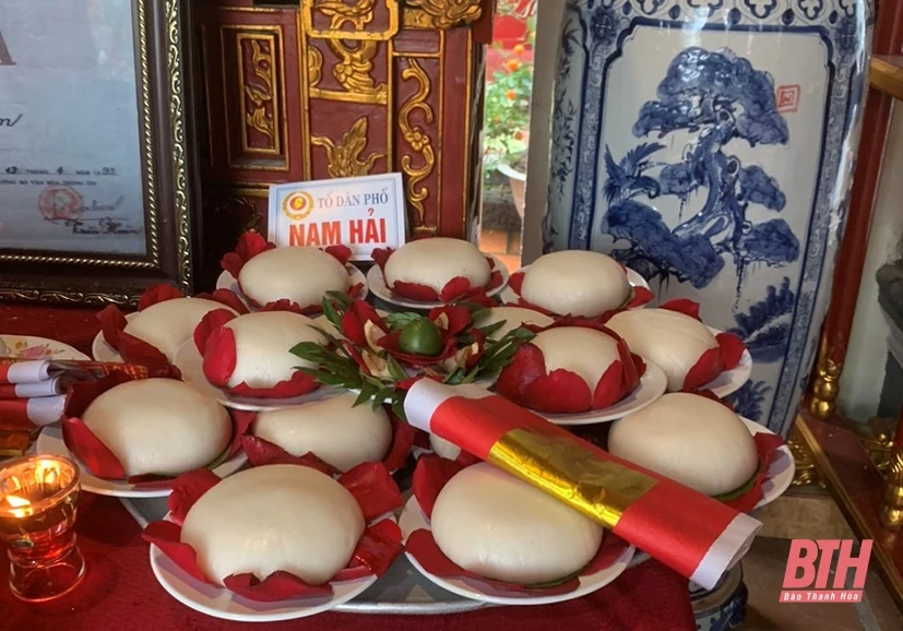 Về Sầm Sơn để hiểu hơn một nét đẹp văn hóa truyền thống