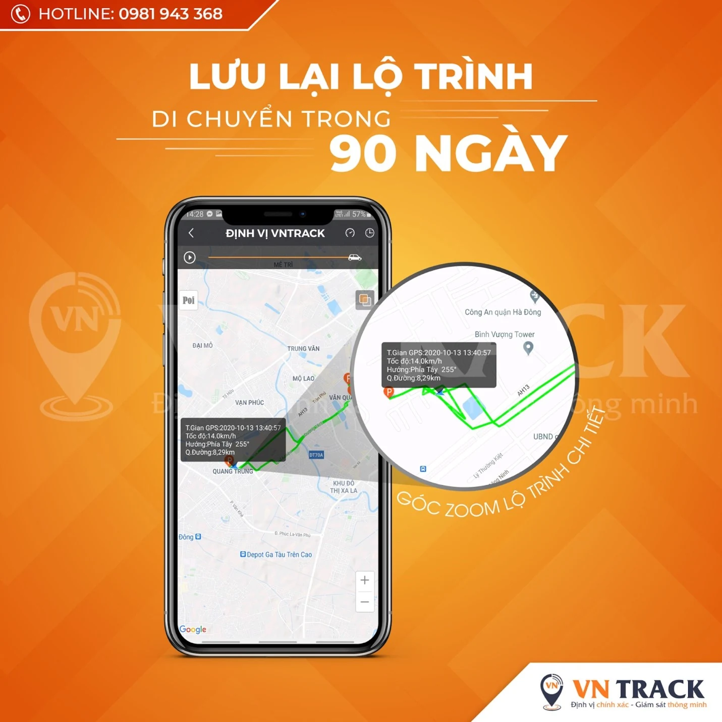 Định vị xe máy có thực sự cần thiết trong đời sống?