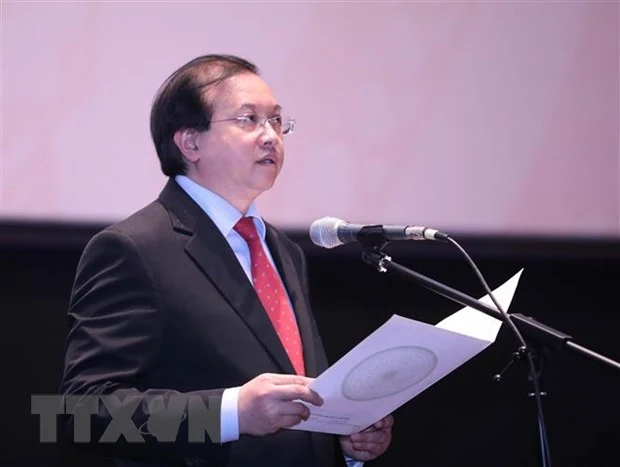 Khai mạc Tuần phim kỷ niệm 80 năm Đề cương về văn hóa Việt Nam