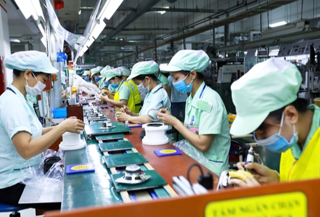 Rà soát việc áp dụng mức lương tối thiểu vùng tại các địa phương