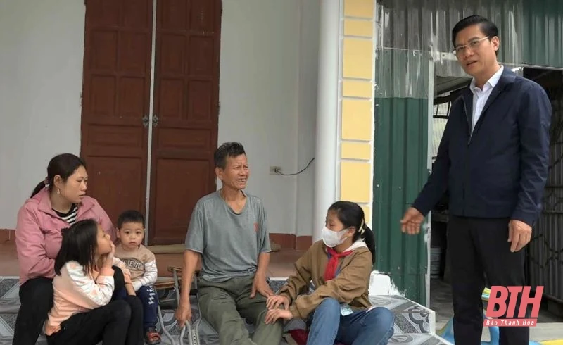 Những số phận trẻ mồ côi cần được quan tâm, hỗ trợ