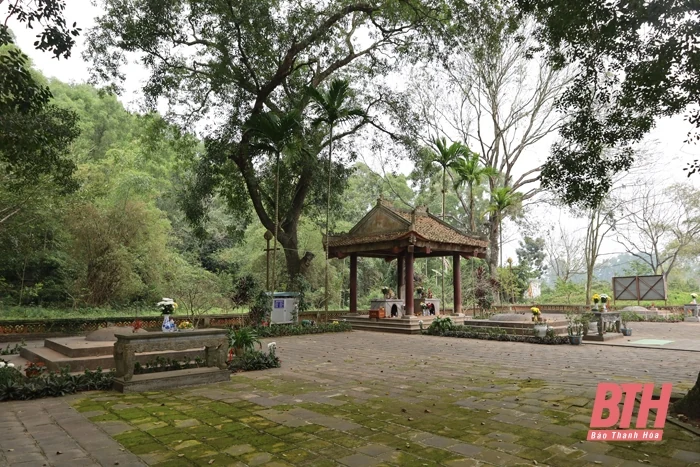 Khởi nghĩa Bà Triệu và dấu ấn trong lịch sử dân tộc (Bài 2): Đóng góp của Nhân dân Thanh Hóa trong cuộc khởi nghĩa Bà Triệu