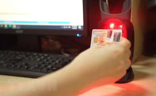 Khắc phục những lực cản, vướng mắc còn tồn tại khi bỏ sổ hộ khẩu