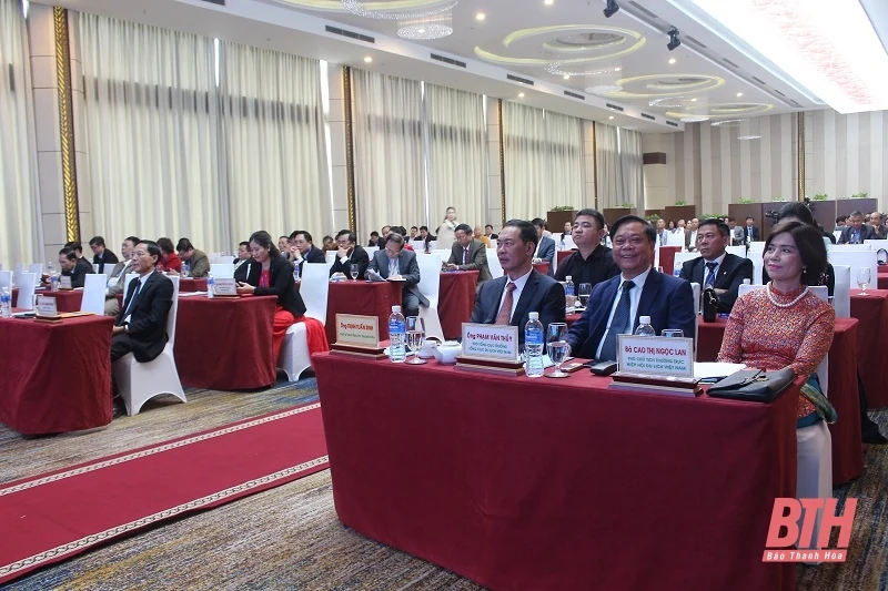 Xây dựng Hiệp hội Du lịch thực sự là ngôi nhà chung của cộng đồng doanh nghiệp du lịch