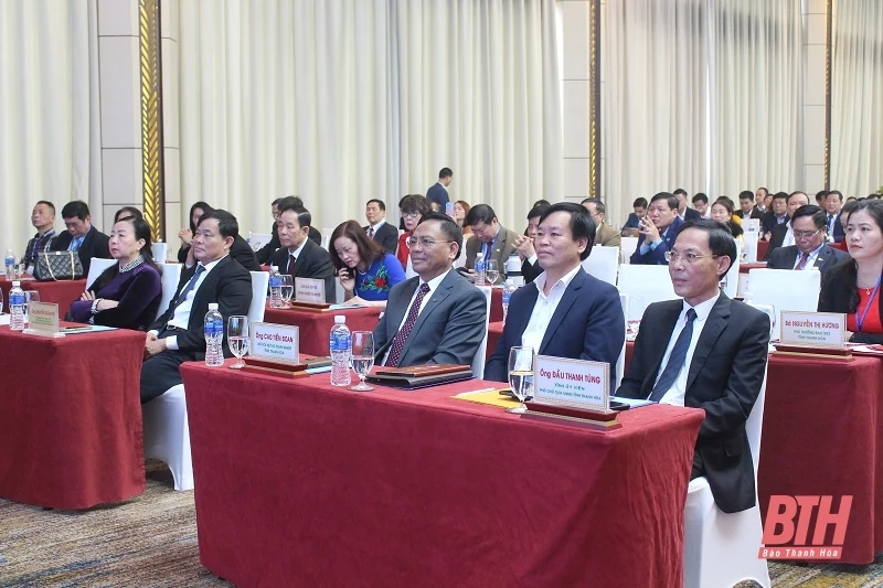 Xây dựng Hiệp hội Du lịch thực sự là ngôi nhà chung của cộng đồng doanh nghiệp du lịch
