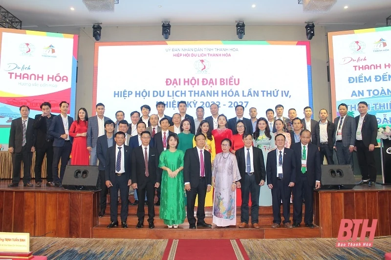 Xây dựng Hiệp hội Du lịch thực sự là ngôi nhà chung của cộng đồng doanh nghiệp du lịch