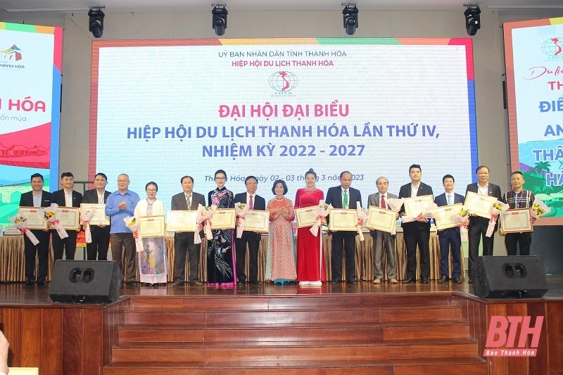 Xây dựng Hiệp hội Du lịch thực sự là ngôi nhà chung của cộng đồng doanh nghiệp du lịch