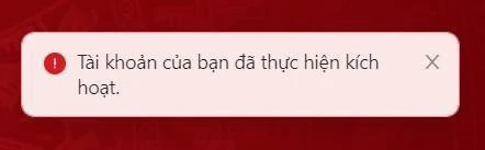 Hướng dẫn kích hoạt tài khoản định danh điện tử không cần tới điện thoại thông minh