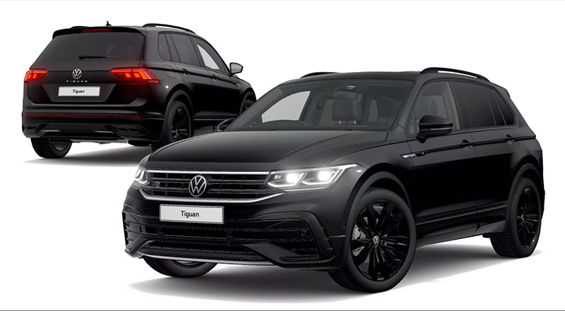 Những dòng xe đang được đón chờ năm 2023