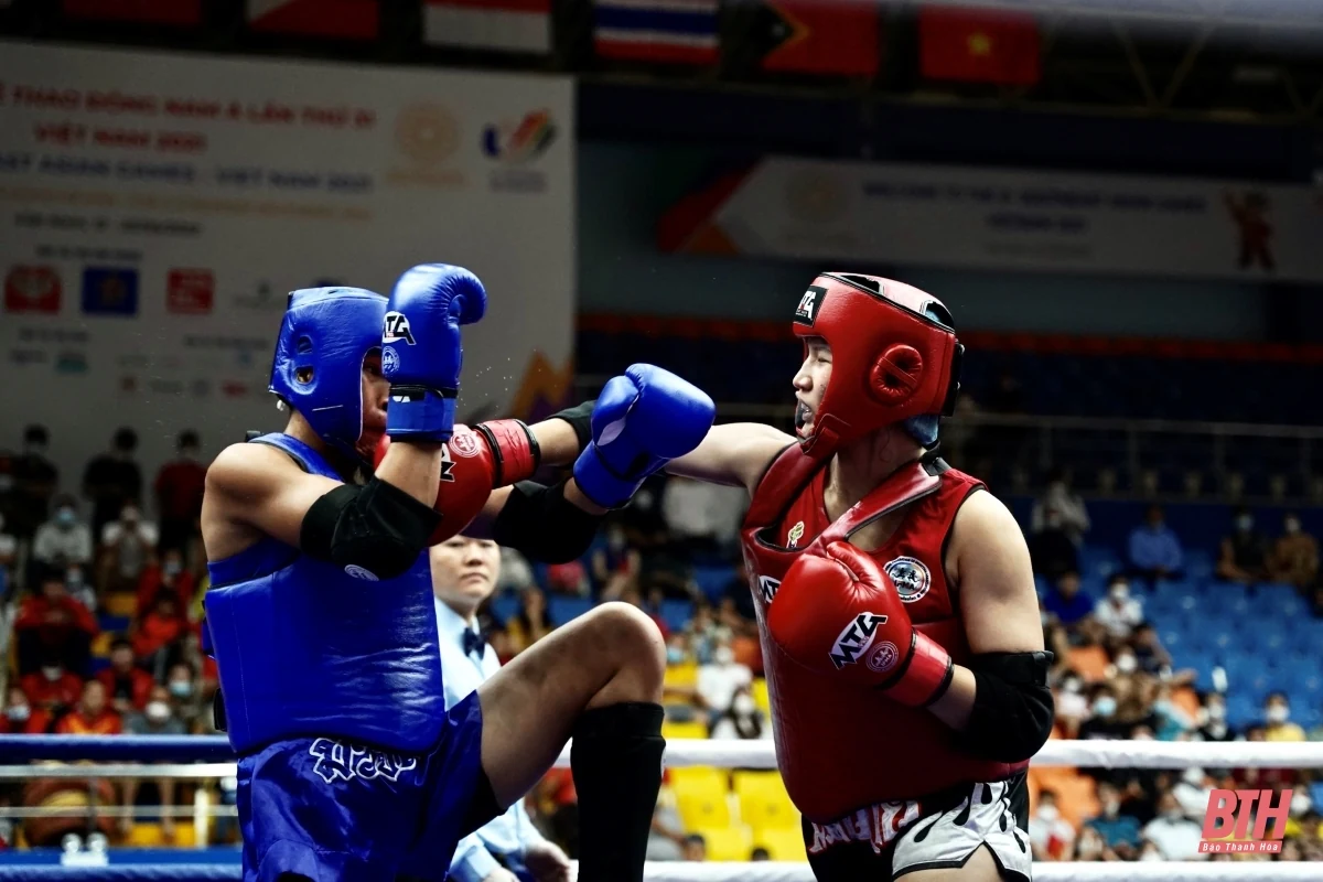 Những nữ VĐV tài năng của thể thao Thanh Hóa