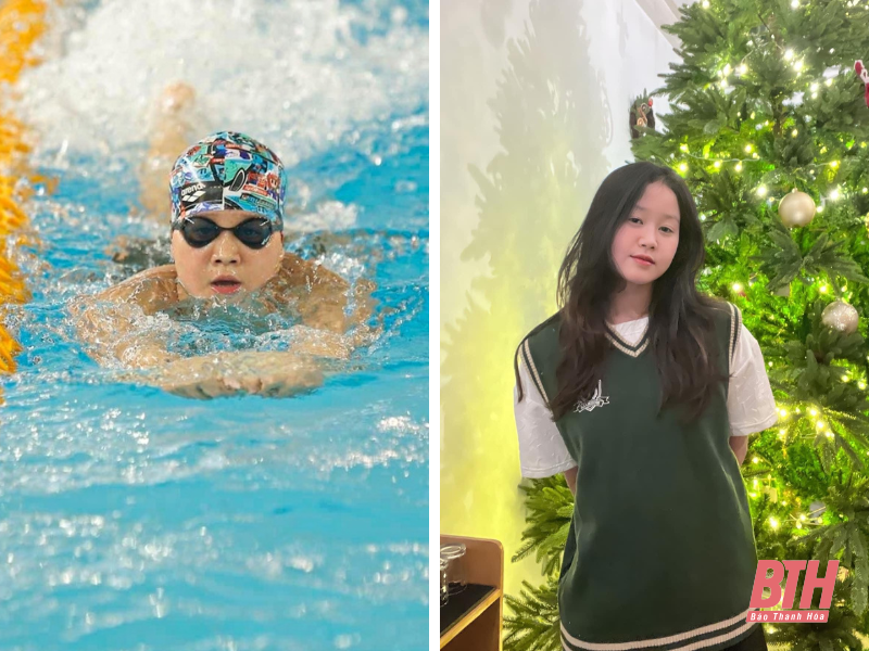 Những nữ VĐV tài năng của thể thao Thanh Hóa