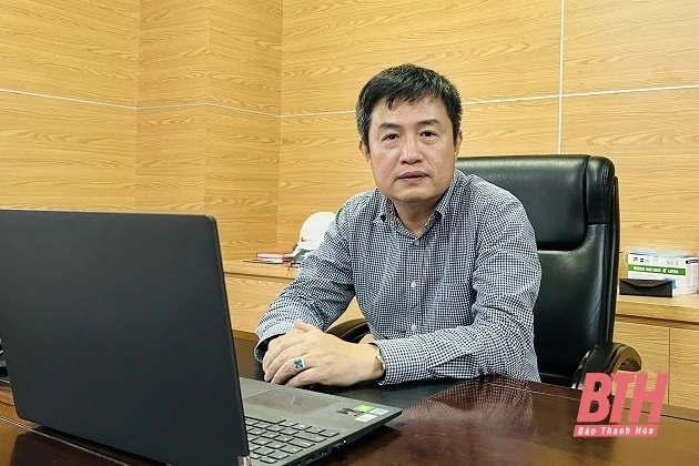 Nhân Hội nghị cộng tác viên và gặp mặt các thế hệ người làm báo Báo Thanh Hóa: Phối hợp tuyên truyền để tạo sức lan tỏa