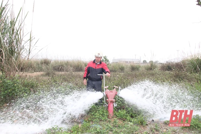 Doanh nghiệp đóng cửa vì quy định phòng cháy, chữa cháy mới (Bài 3): Cần một lộ trình phù hợp!