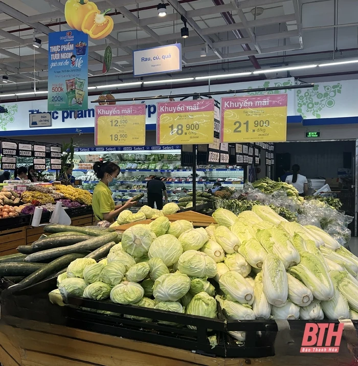 Nâng cao năng lực cạnh tranh cho các doanh nghiệp bán lẻ nội địa