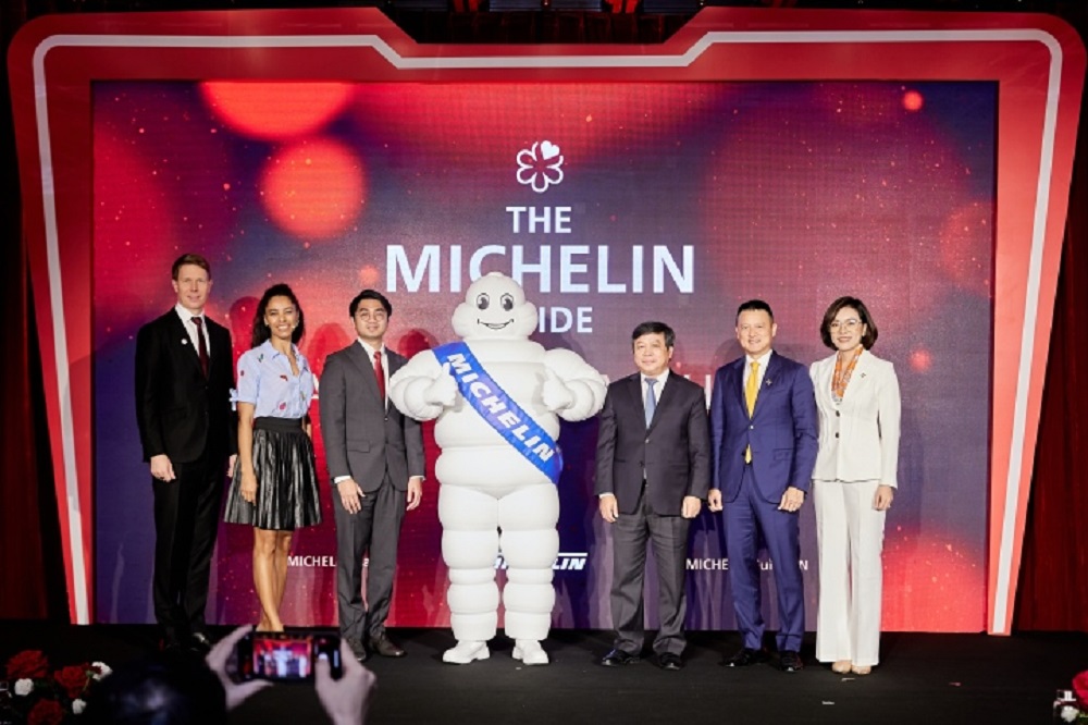 Việt Nam đã sẵn sàng cho những “ngôi sao” Michelin