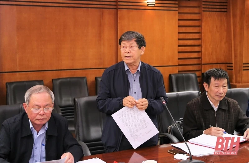 Tăng cường phối hợp tuyên truyền công tác khuyến học - khuyến tài, xây dựng xã hội học tập
