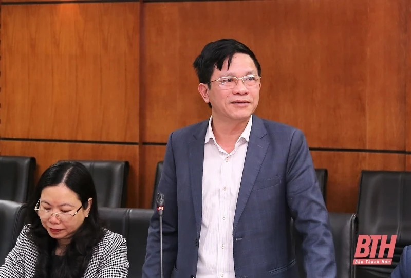 Tăng cường phối hợp tuyên truyền công tác khuyến học - khuyến tài, xây dựng xã hội học tập