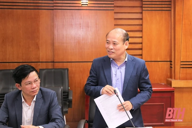 Tăng cường phối hợp tuyên truyền công tác khuyến học - khuyến tài, xây dựng xã hội học tập