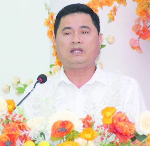 Gỡ khó, tiếp sức cho doanh nghiệp phục hồi và phát triển (Bài 2): Đồng hành cùng doanh nghiệp khôi phục sản xuất, kinh doanh